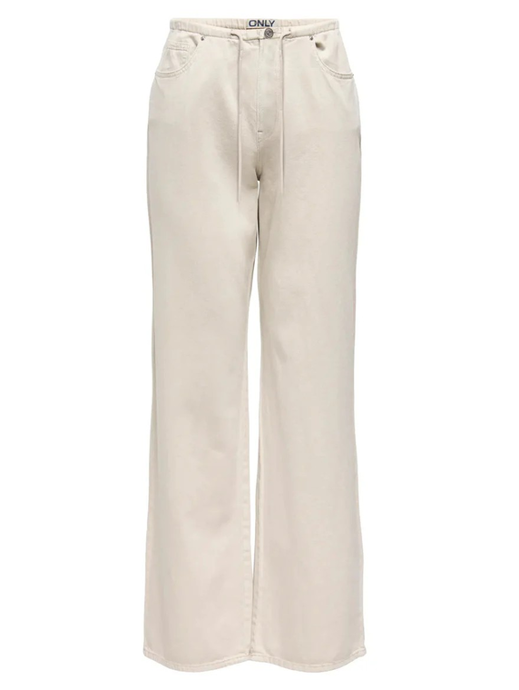 ONLSILLA LW SPORTY STR PANT CC PNT