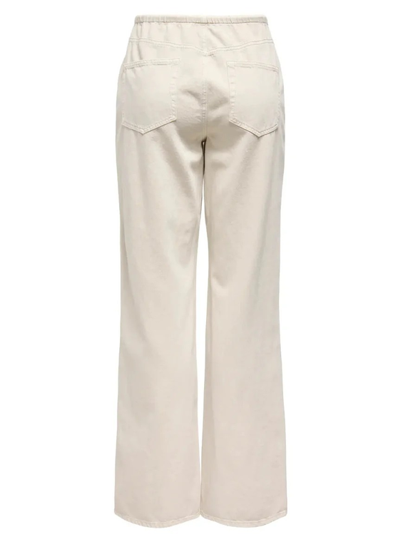 ONLSILLA LW SPORTY STR PANT CC PNT