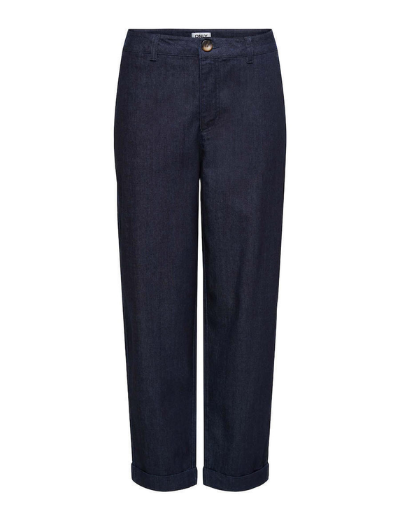 ONLASHBY REG STRAIGHT CROPPED  DNM  QYT