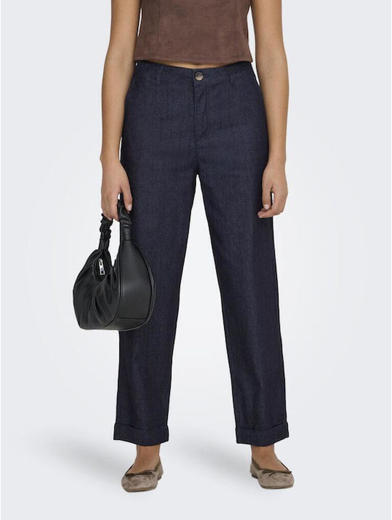 ONLASHBY REG STRAIGHT CROPPED  DNM  QYT