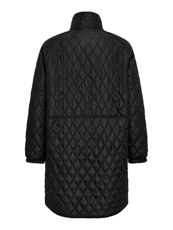 CAROHIO QUILT COAT OTW