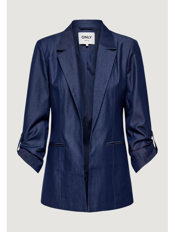 ONLKAYLE-IRIA LIFE 3/4 CHAMBR BLAZER TLR
