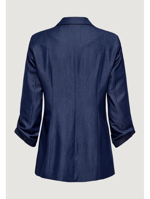 ONLKAYLE-IRIA LIFE 3/4 CHAMBR BLAZER TLR