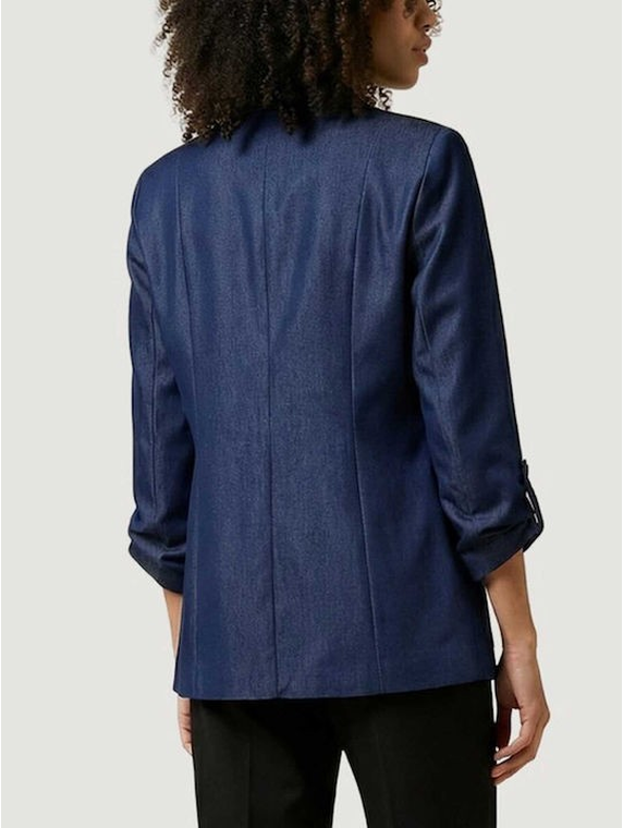 ONLKAYLE-IRIA LIFE 3/4 CHAMBR BLAZER TLR