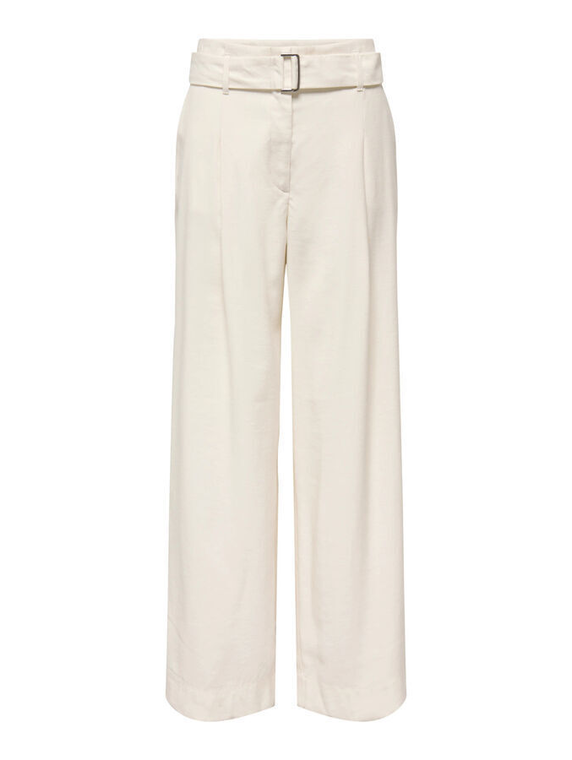 ONLTILA LIFE HW BELT WIDE PANT TLR