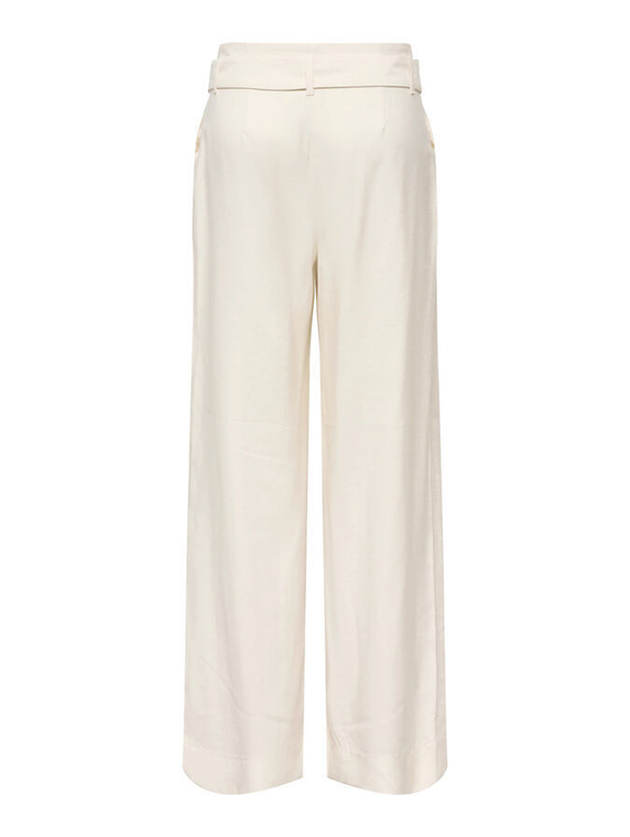ONLTILA LIFE HW BELT WIDE PANT TLR