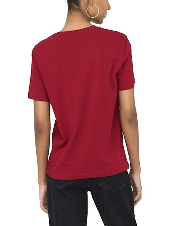 ONLMILENA S/S T-SHIRT BOX SUD JRS