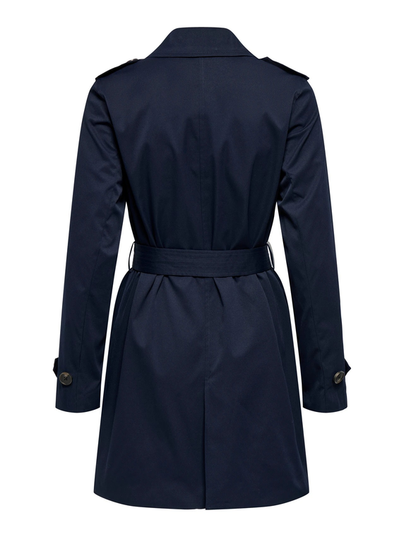 ONLDISA LIFE SB TRENCHCOAT CC OTW