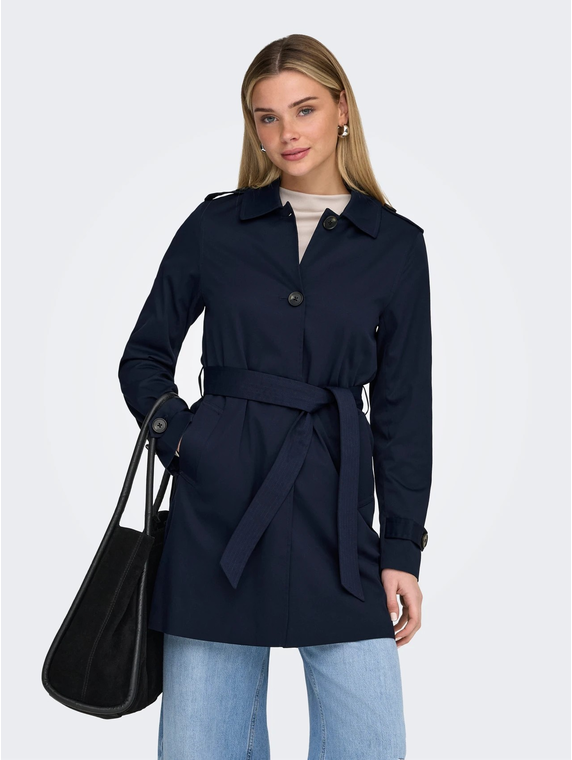 ONLDISA LIFE SB TRENCHCOAT CC OTW