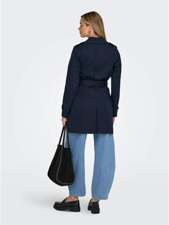ONLDISA LIFE SB TRENCHCOAT CC OTW