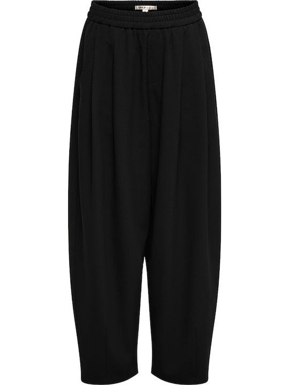 ONLMARIELA LIFE MW BAGGY BARREL PANT PNT