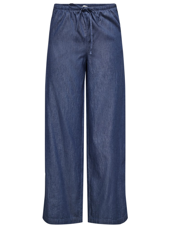 JDYKAI MW STRING PANT WVN DIA
