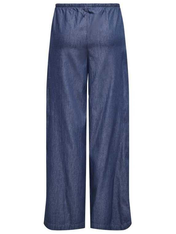 JDYKAI MW STRING PANT WVN DIA