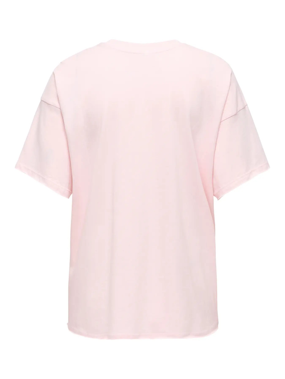 ONLROLLING STONES LIFE S/S TOP JRS