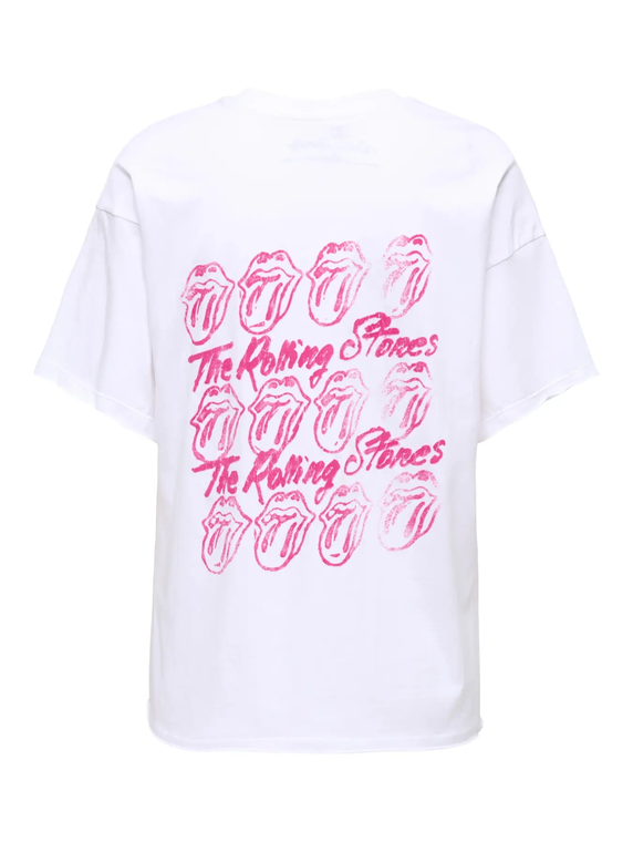 ONLROLLING STONES LIFE S/S TOP JRS