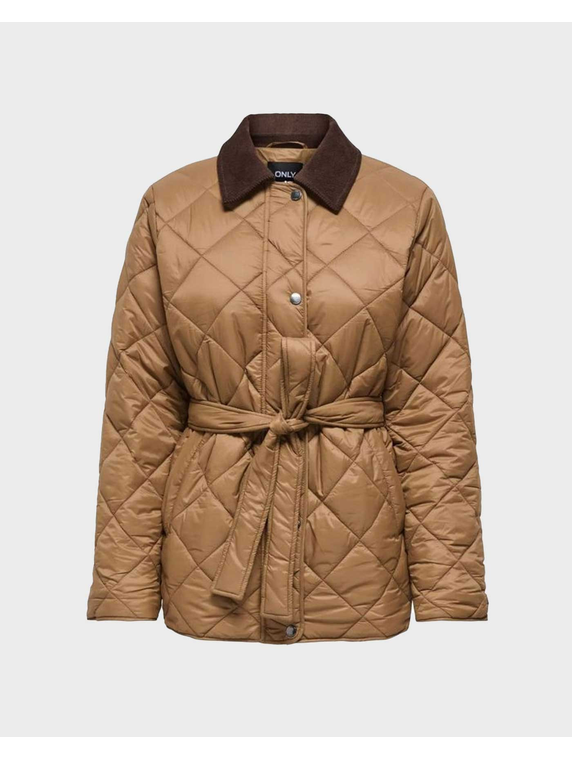 ONLTAHIA LW CORD MIX JACKET CC OTW