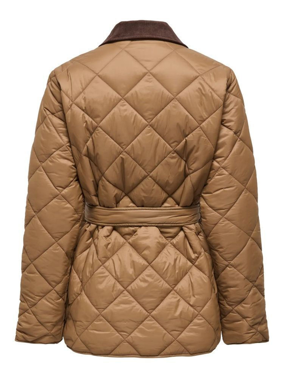ONLTAHIA LW CORD MIX JACKET CC OTW