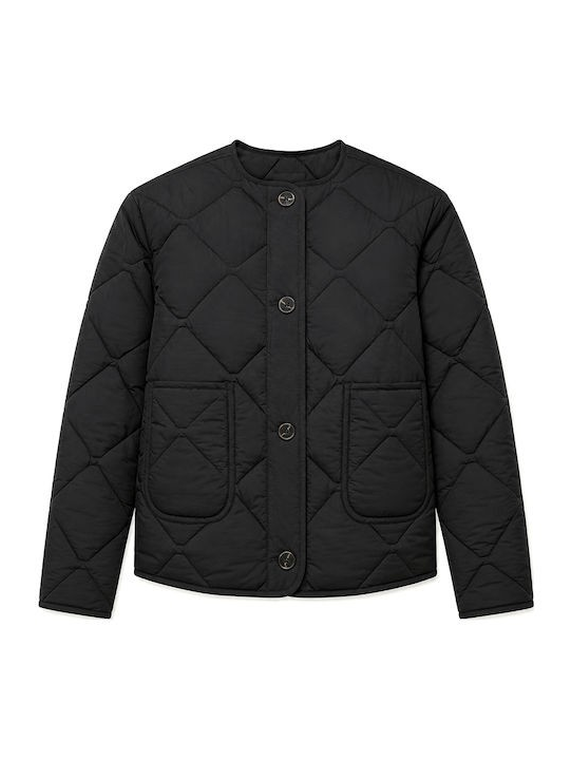 ONLHARRIET QUILTED JACKET CC OTW