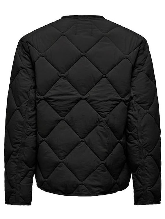 ONLHARRIET QUILTED JACKET CC OTW