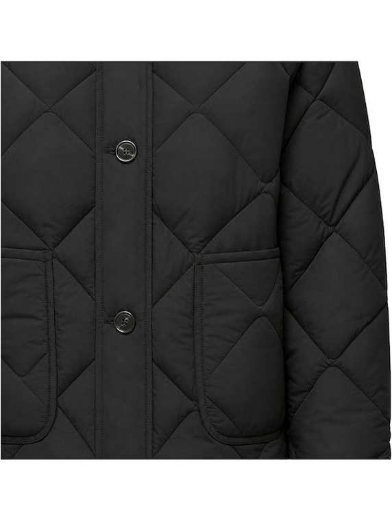ONLHARRIET QUILTED JACKET CC OTW