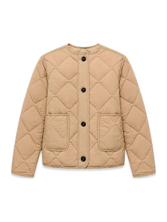 ONLHARRIET QUILTED JACKET CC OTW