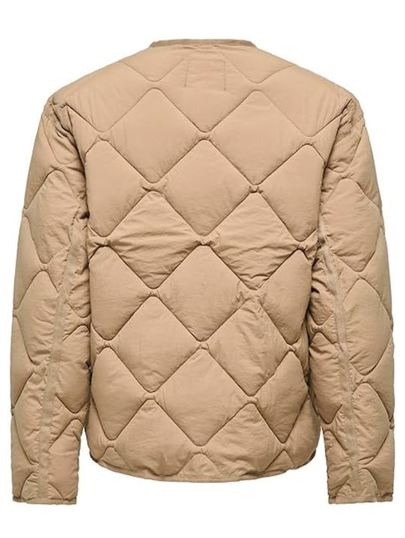 ONLHARRIET QUILTED JACKET CC OTW