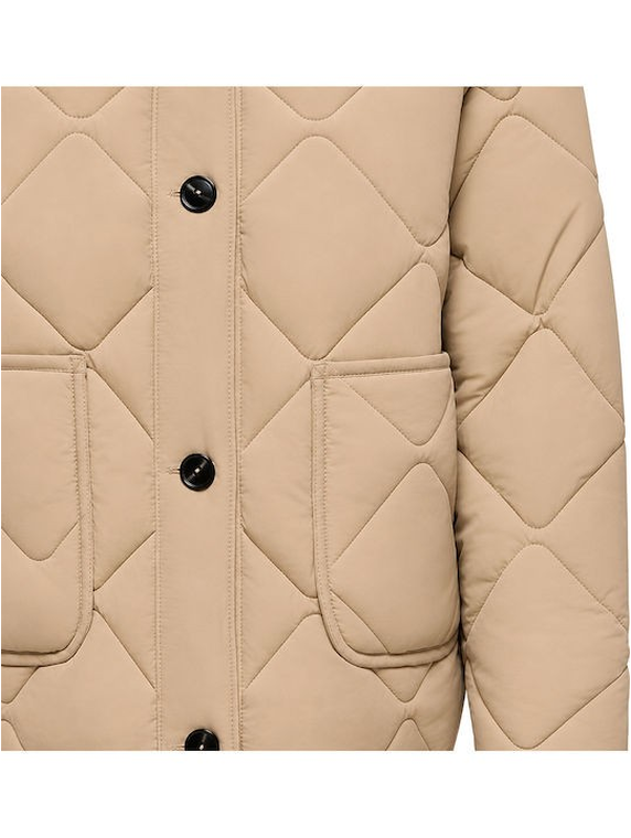 ONLHARRIET QUILTED JACKET CC OTW