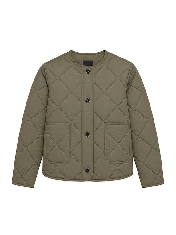ONLHARRIET QUILTED JACKET CC OTW