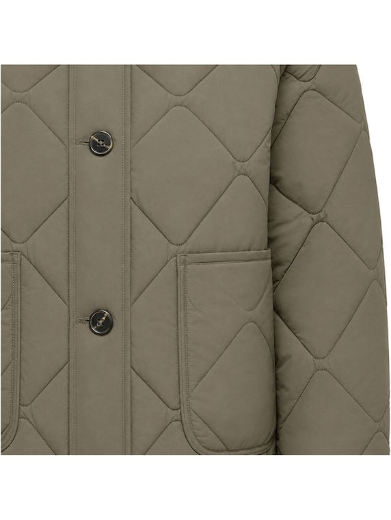 ONLHARRIET QUILTED JACKET CC OTW