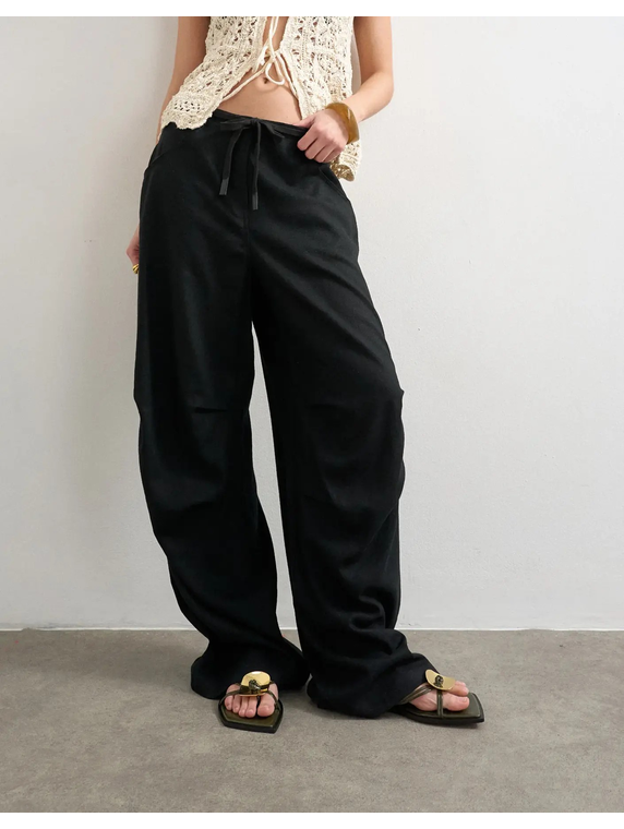 TSCAMO CARGO TROUSERS WVN