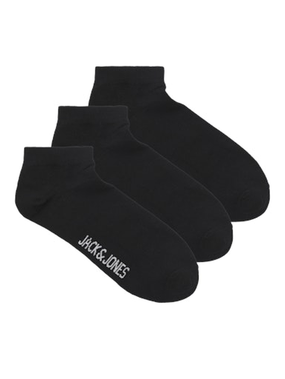 JACLOUIS DONGO SOCKS 3 PACK NOOS