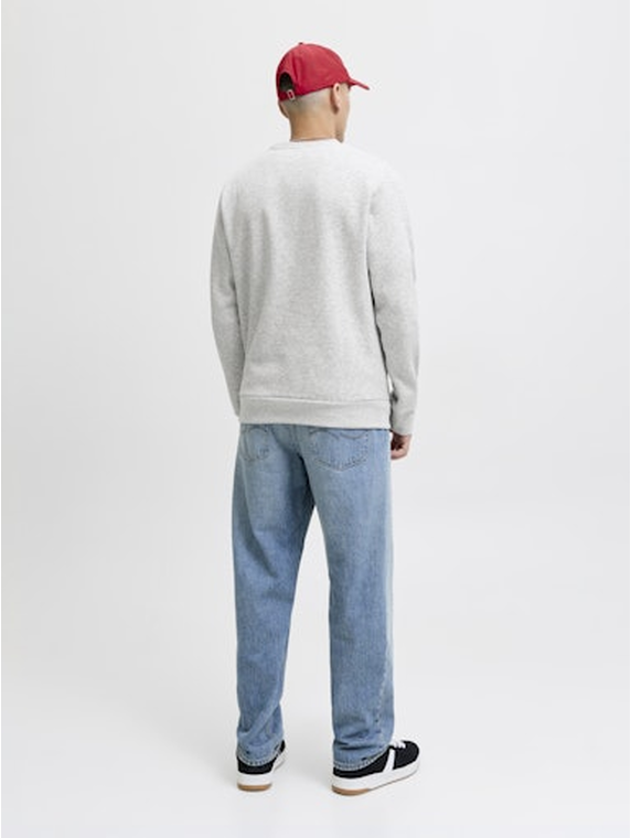 JJMAKOTO SWEAT CREW NECK