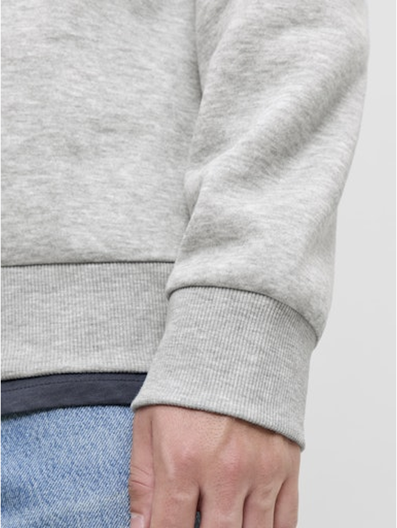 JJMAKOTO SWEAT CREW NECK