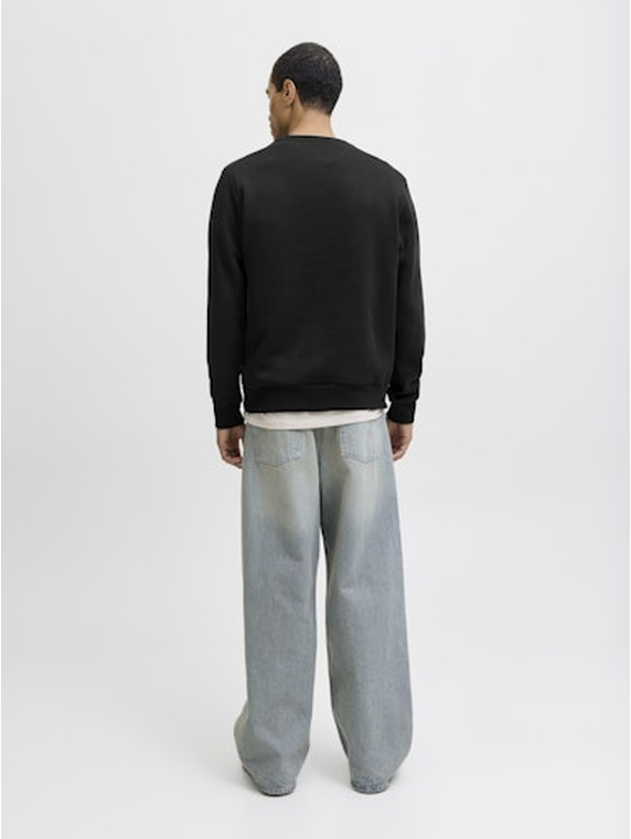 JJMAKOTO SWEAT CREW NECK