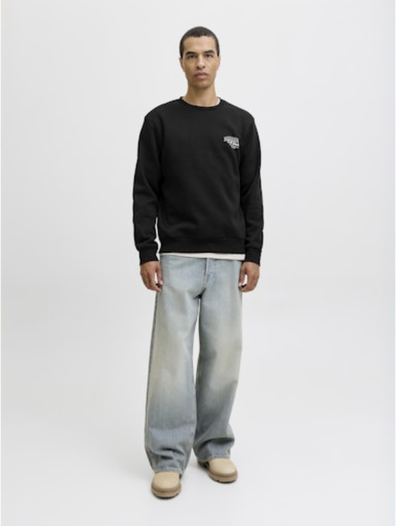 JJMAKOTO SWEAT CREW NECK