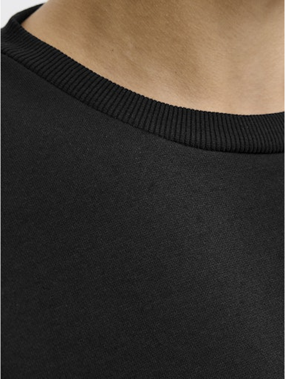 JJMAKOTO SWEAT CREW NECK