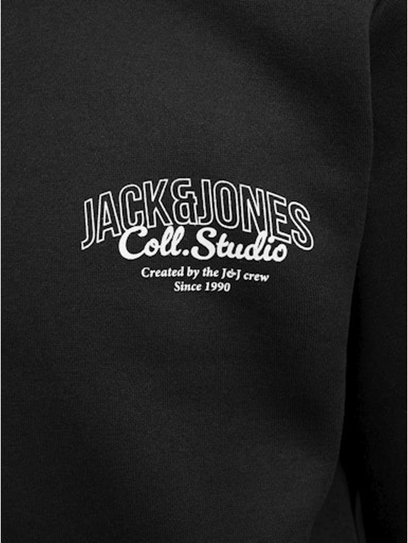 JJMAKOTO SWEAT CREW NECK