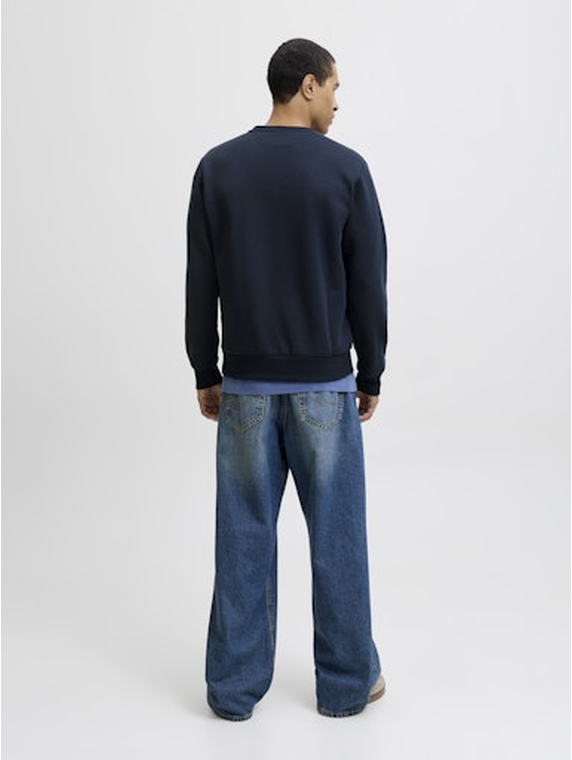 JJMAKOTO SWEAT CREW NECK