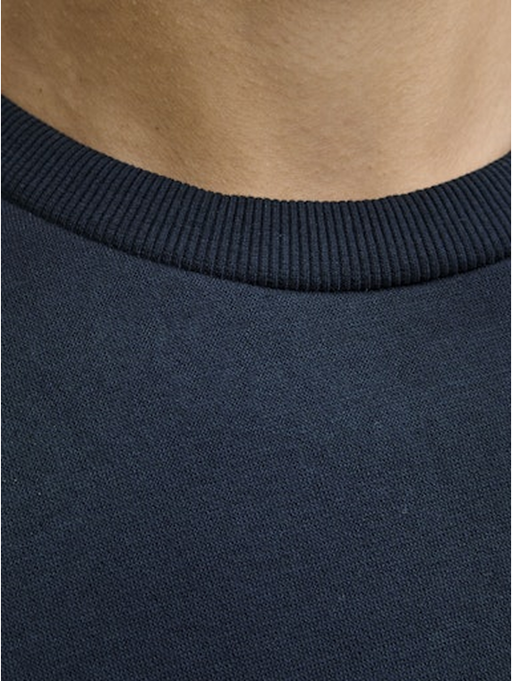 JJMAKOTO SWEAT CREW NECK