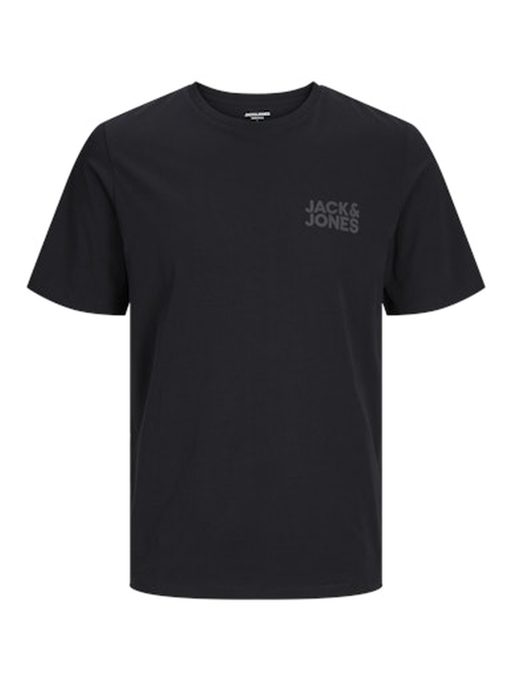 JJECORP LOGO TEE SS O-NECK NOOS