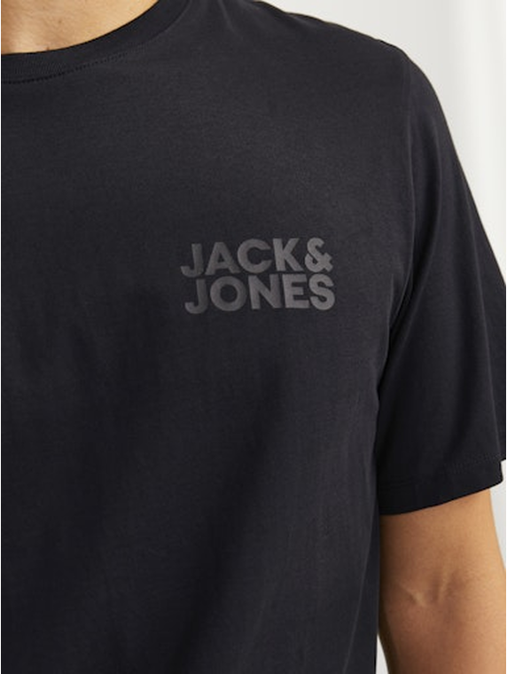 JJECORP LOGO TEE SS O-NECK NOOS