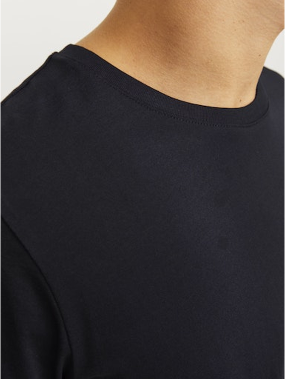 JJECORP LOGO TEE SS O-NECK NOOS