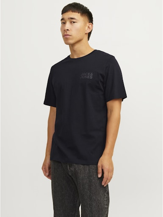 JJECORP LOGO TEE SS O-NECK NOOS