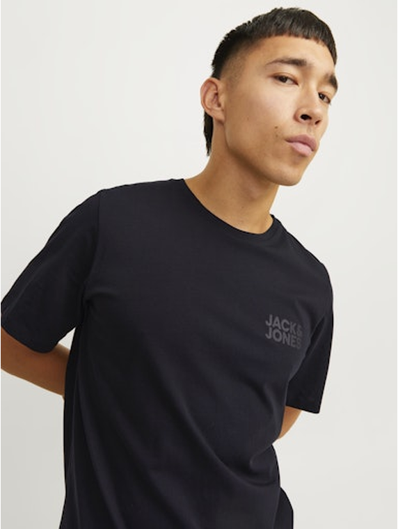 JJECORP LOGO TEE SS O-NECK NOOS
