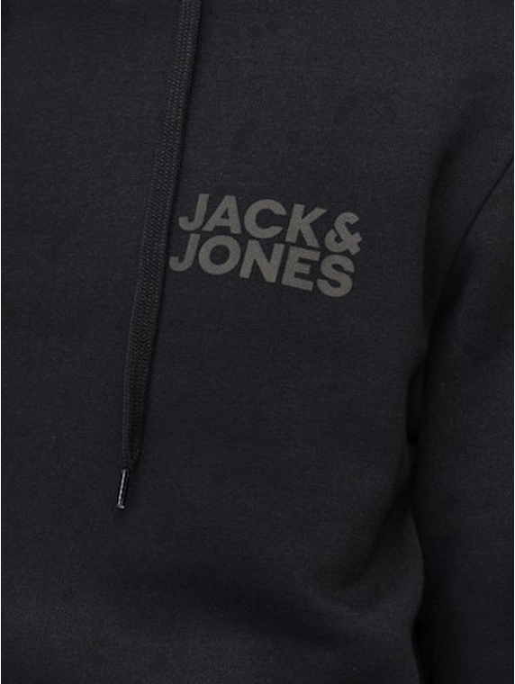JJECORP LOGO SWEAT HOOD NOOS