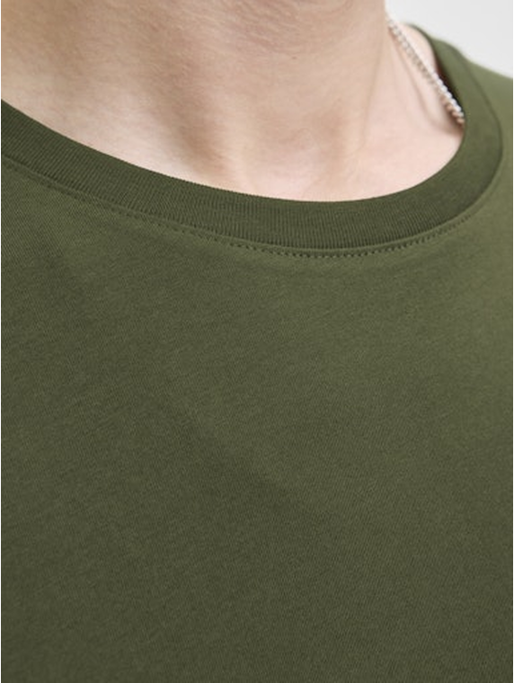 JJECORP LOGO TEE SS O-NECK NOOS