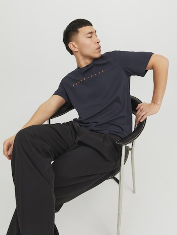 JJESTAR JJ TEE SS NOOS