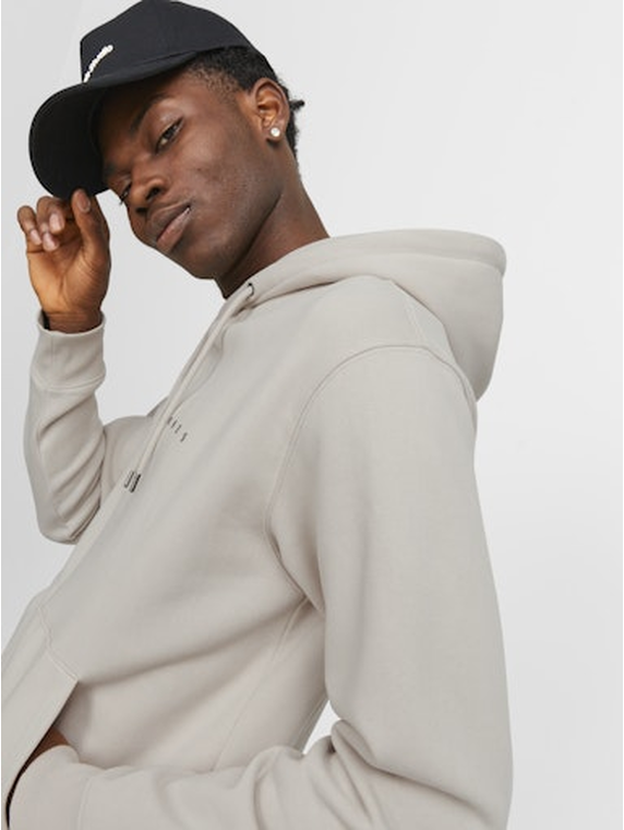 JJESTAR JJ SWEAT HOOD NOOS