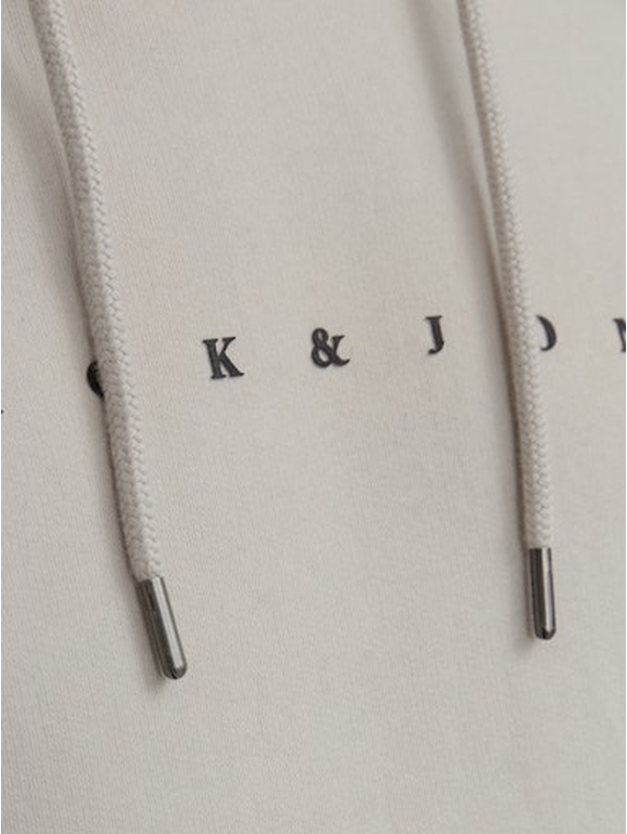 JJESTAR JJ SWEAT HOOD NOOS