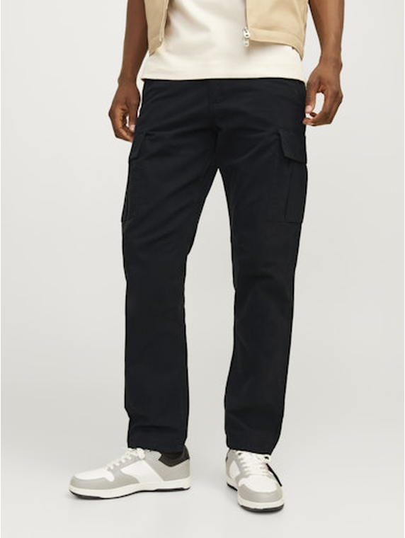JPSTKANE BARKLEY CARGO PANT NOOS